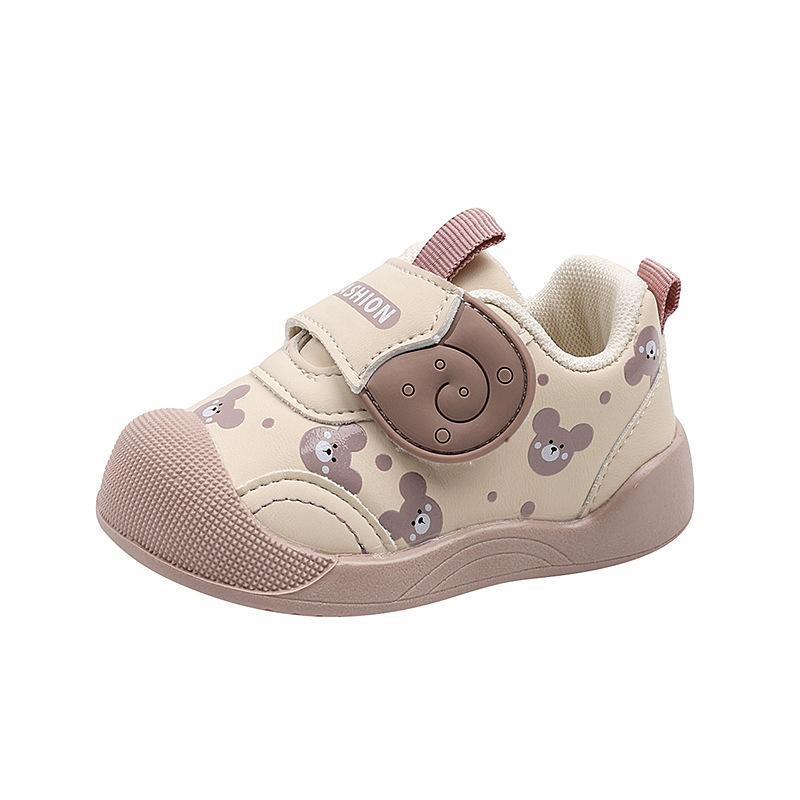 Sepatu BRIO Sepatu Bayi Anak Perempuann Import 16-26 Usia 6 bulan-2 tahun