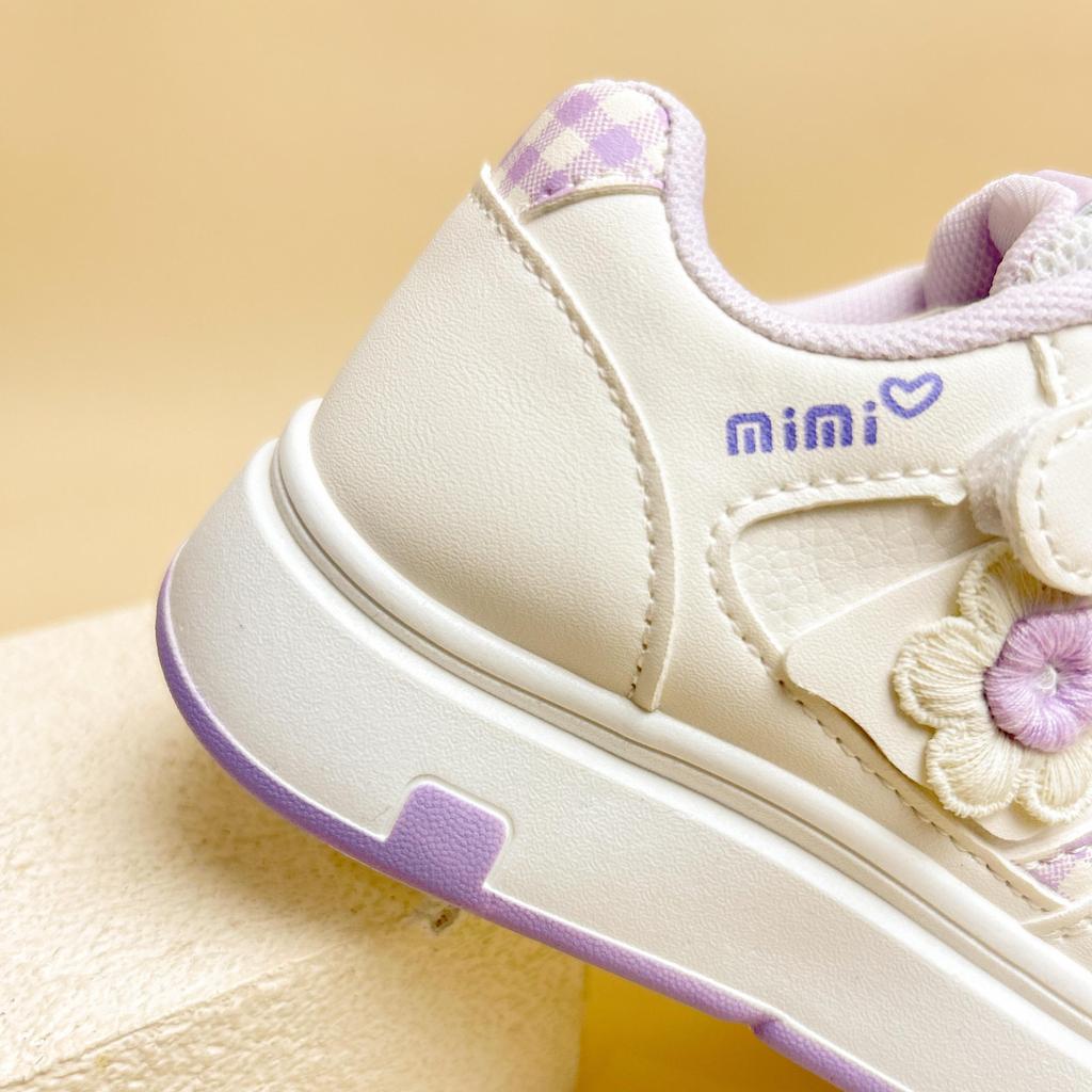 Sepatu GABY Sepatu Anak Perempuan Import 26-37 Usia 2-10 Tahun