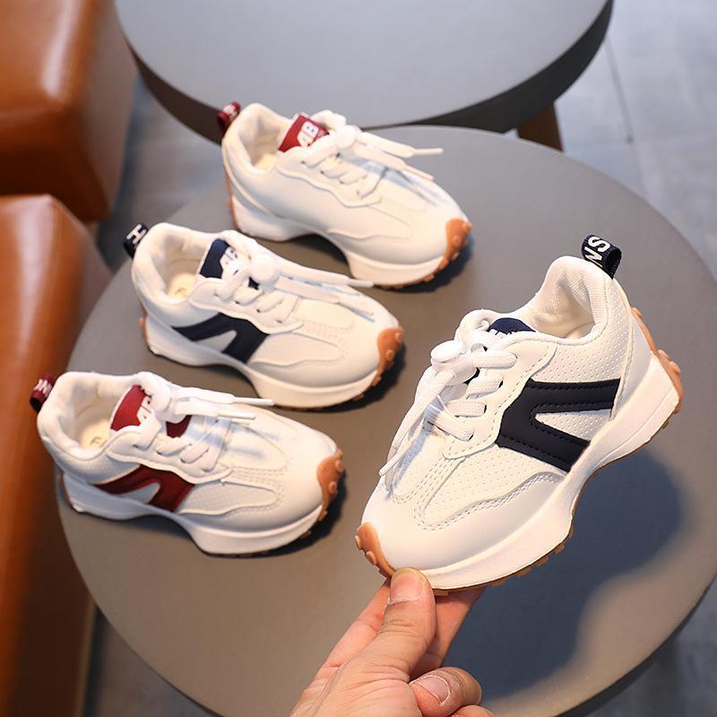Sepatu GUNAR Sepatu Anak Laki-laki Import 21-30 Usia 1-5 Tahun