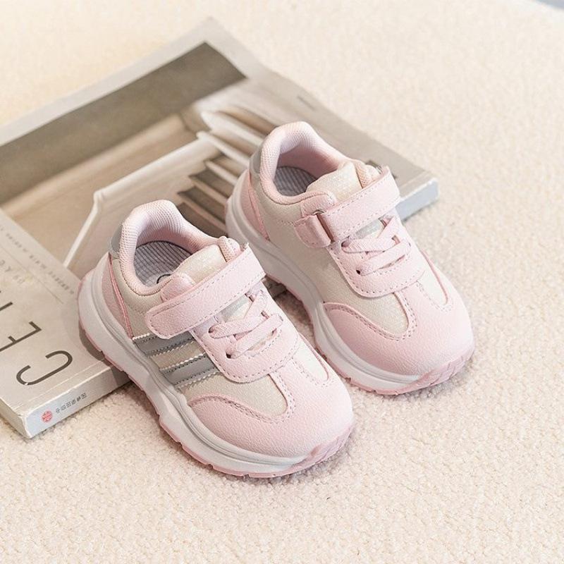 Sepatu VAL Sepatu Bayi Anak Perempuan Dan Laki-laki  Import 16-25 Usia 6 bulan-2 tahun