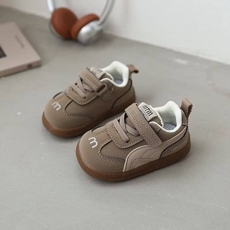 Sepatu FENIX Sepatu Bayi Anak Perempuan Dan Laki-laki  Import 16-26 Usia 6 bulan-2 tahun