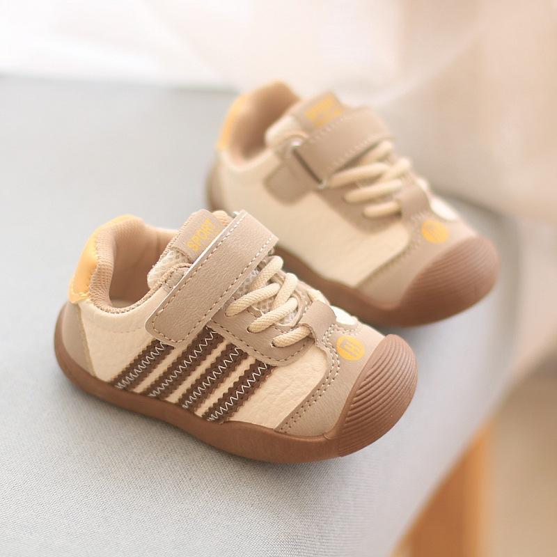 Sepatu COZY Sepatu Anak Perempuan Dan Laki-laki  Import 18-23 Usia 11 Bulan-2 Tahun