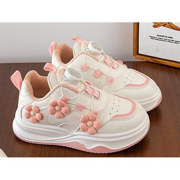 Sepatu CATLIN Sepatu Anak Perempuan Import 26-37 Usia 2-10 Tahun