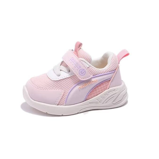 Sepatu CEDAR Sepatu Bayi Anak Perempuan Dan Laki-laki  Import 16-26 Usia 6 bulan-2 tahun