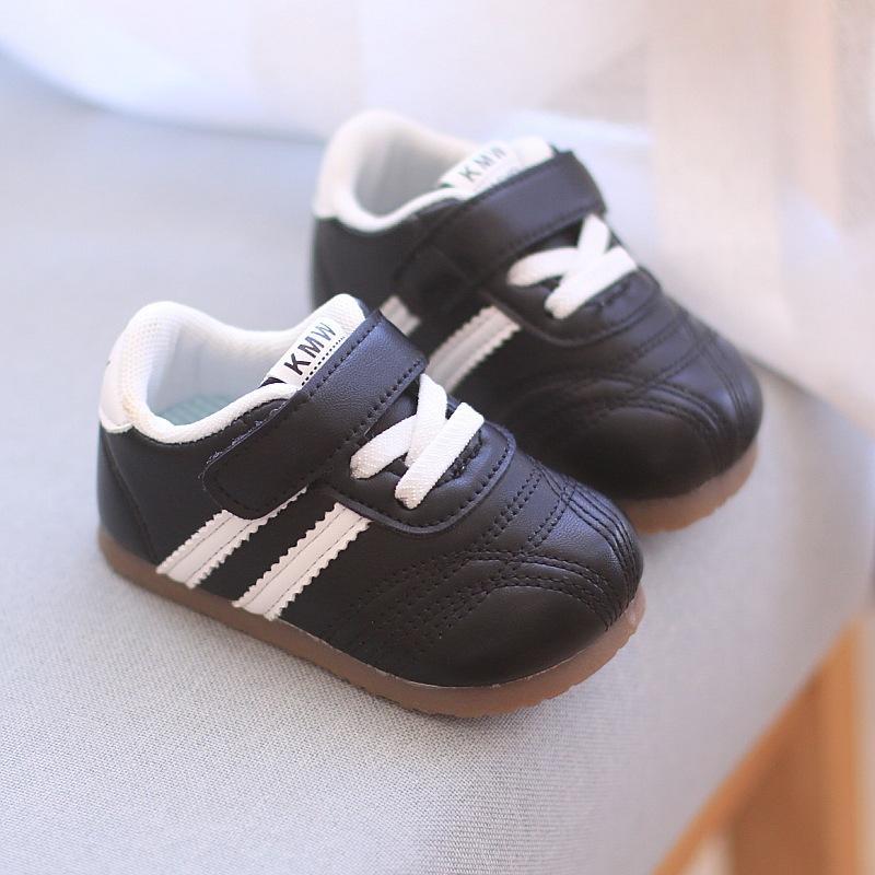 Sepatu VELOZ Sepatu Bayi Anak Laki-laki  Import 17-27 Usia 6 bulan-3 tahun