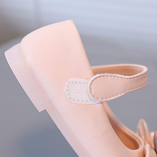 Sepatu CHERISH Sepatu Flat Shoes Anak Perempuan Import 22-31 Usia 1-5 Tahun