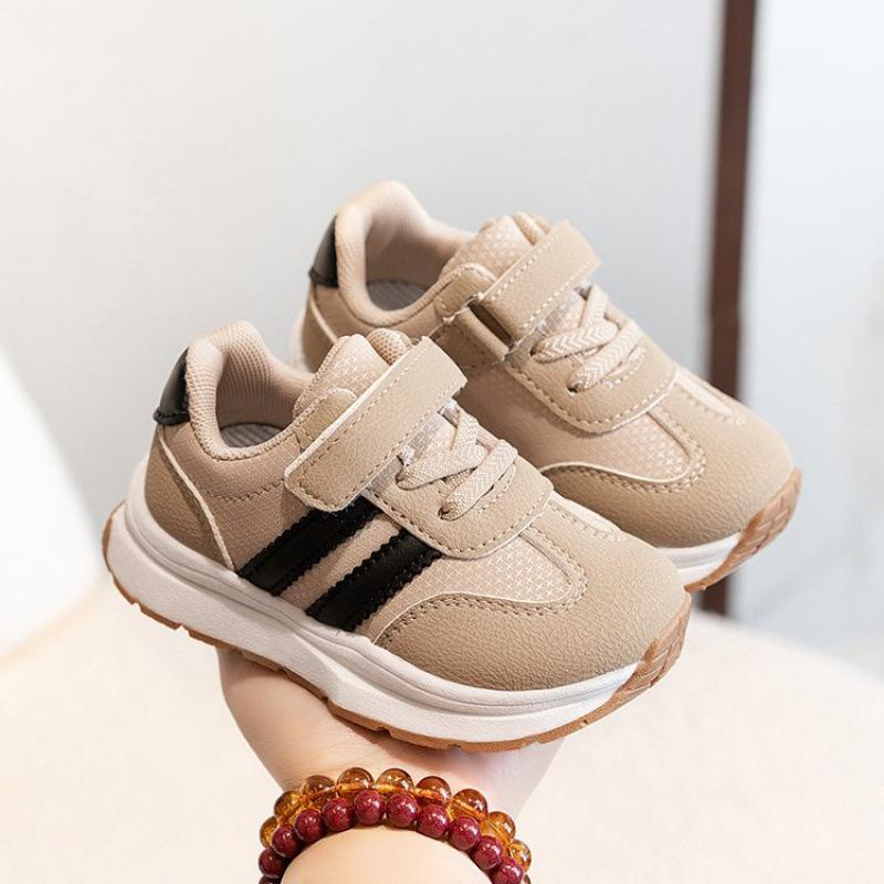 Sepatu VAL Sepatu Bayi Anak Perempuan Dan Laki-laki  Import 16-25 Usia 6 bulan-2 tahun