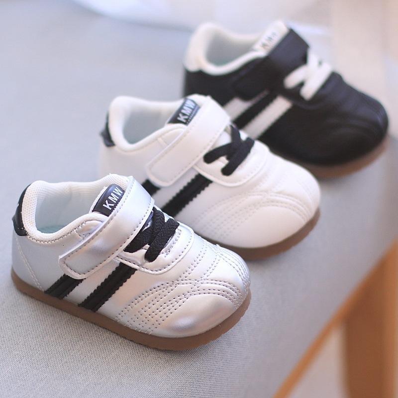 Sepatu VELOZ Sepatu Bayi Anak Laki-laki  Import 17-27 Usia 6 bulan-3 tahun