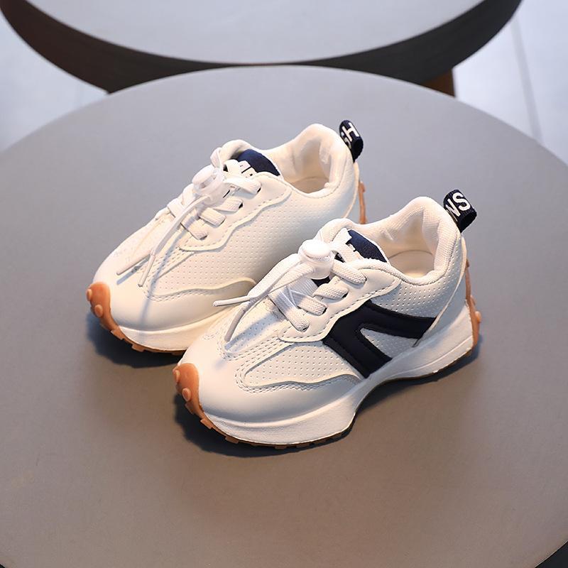 Sepatu GUNAR Sepatu Anak Laki-laki Import 21-30 Usia 1-5 Tahun