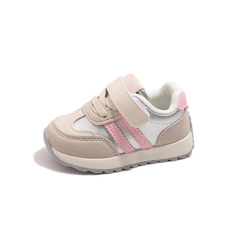 Sepatu BUANA Sepatu Bayi Anak Laki-laki Dan PerempuannImport 16-25 Usia 6 bulan-2 tahun