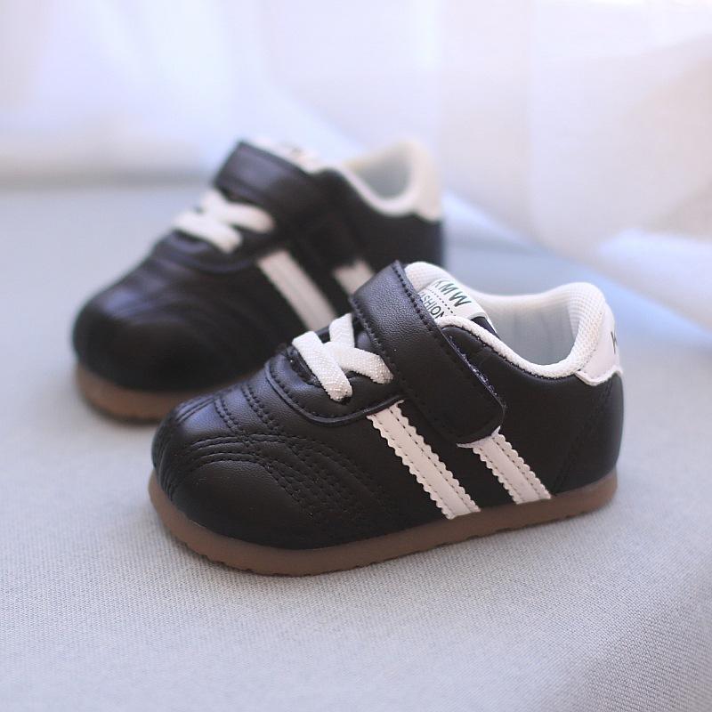 Sepatu VELOZ Sepatu Bayi Anak Laki-laki  Import 17-27 Usia 6 bulan-3 tahun