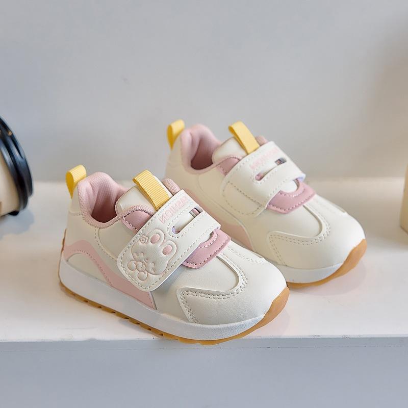 Sepatu JOY Sepatu Bayi Anak Perempuann Dan Laki-laki Import 16-25 Usia 6 bulan-2 tahun